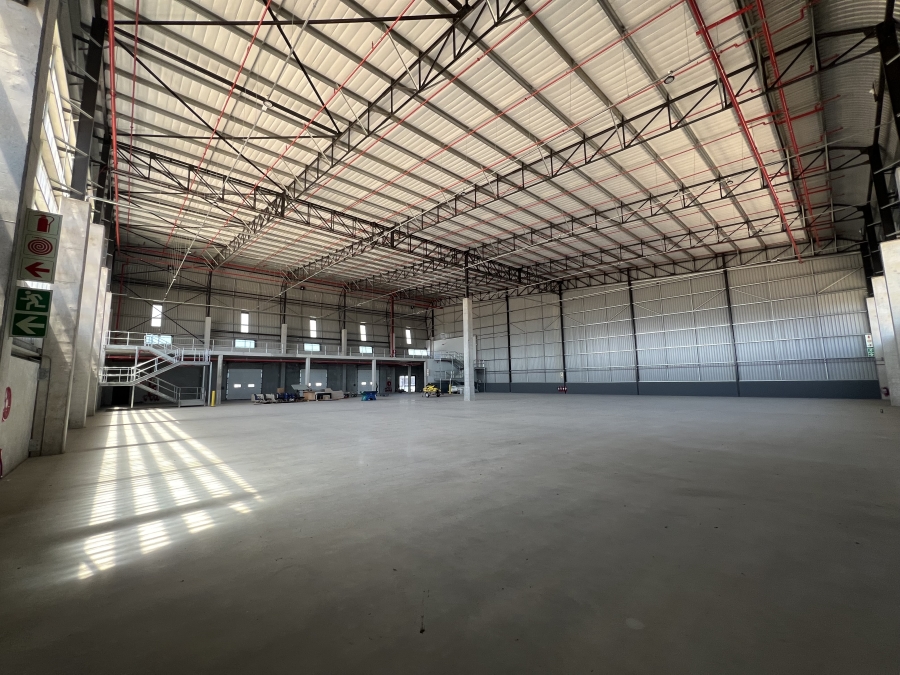 To Let commercial Property for Rent in Atlantic Hills Western Cape